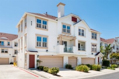 Gorgeous Windward Condominium Located at 825 Harbor Cliff Way #276 was Just Sold