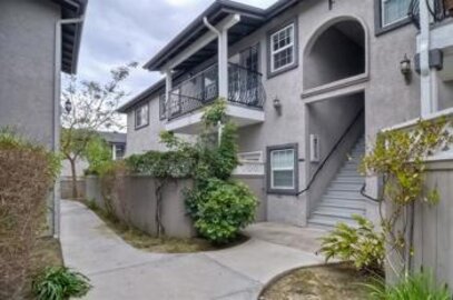 Delightful Las Brisas Condominium Located at 506 Canyon Drive #40 was Just Sold