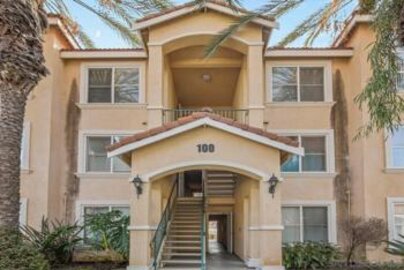 Gorgeous Newly Listed La Costa Villas Condominium Located at 100 N River Circle #301