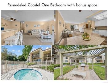 Stunning Newly Listed Arbor Hill Condominium Located at 432 Edgehill Lane #134