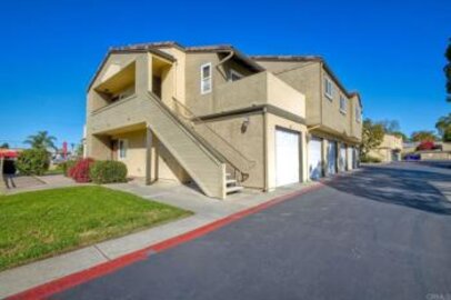Outstanding Stonemark Condominium Located at 5005 Los Morros Way #8 was Just Sold