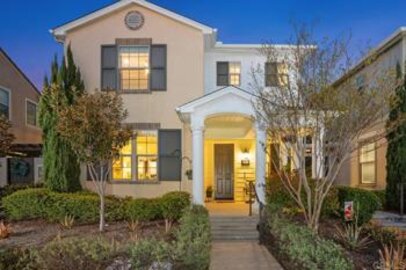 Gorgeous St Cloud at Ocean Ranch Townhouse Located at 4323 Pacifica Way #2 was Just Sold
