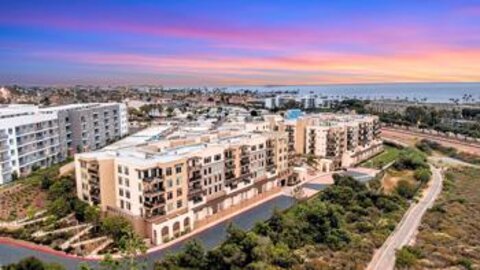 Splendid Seacliff Condominium Located at 1019 Costa Pacifica Way #1111 was Just Sold