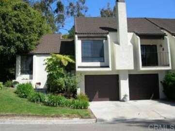 Fabulous El Camino Villa Townhouse Located at 2366 Nicklaus Drive was Just Sold