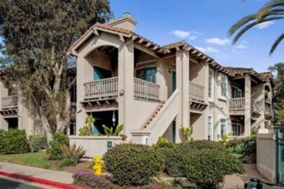 Splendid Lomas De Oro Condominium Located at 3424 Cameo Drive #48 was Just Sold